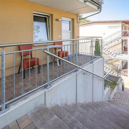Tema 5 Apartment Heringsdorf  Luaran gambar