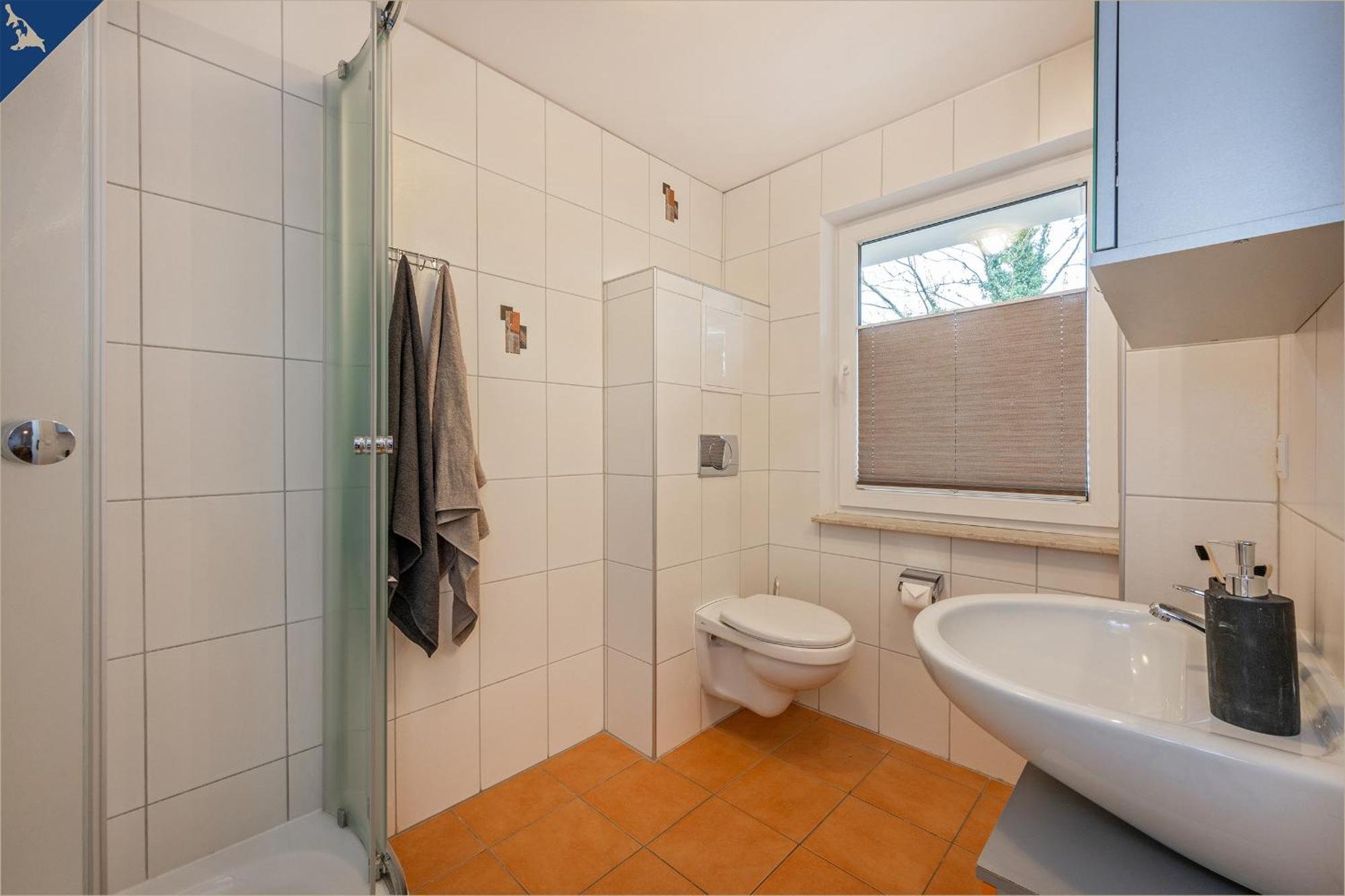 Tema 5 Apartment Heringsdorf  Luaran gambar